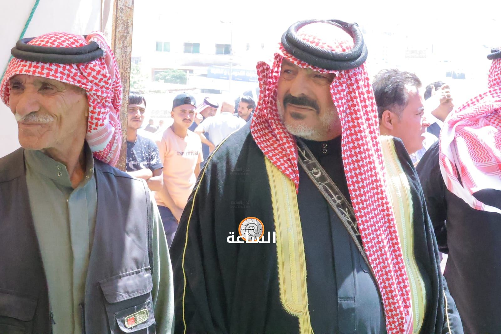 Madar Al-Saa Images 0.9096089835345185