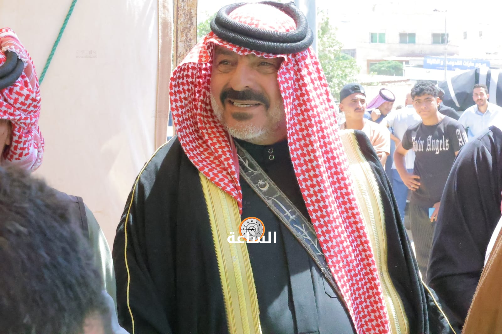 Madar Al-Saa Images 0.9531004993289676