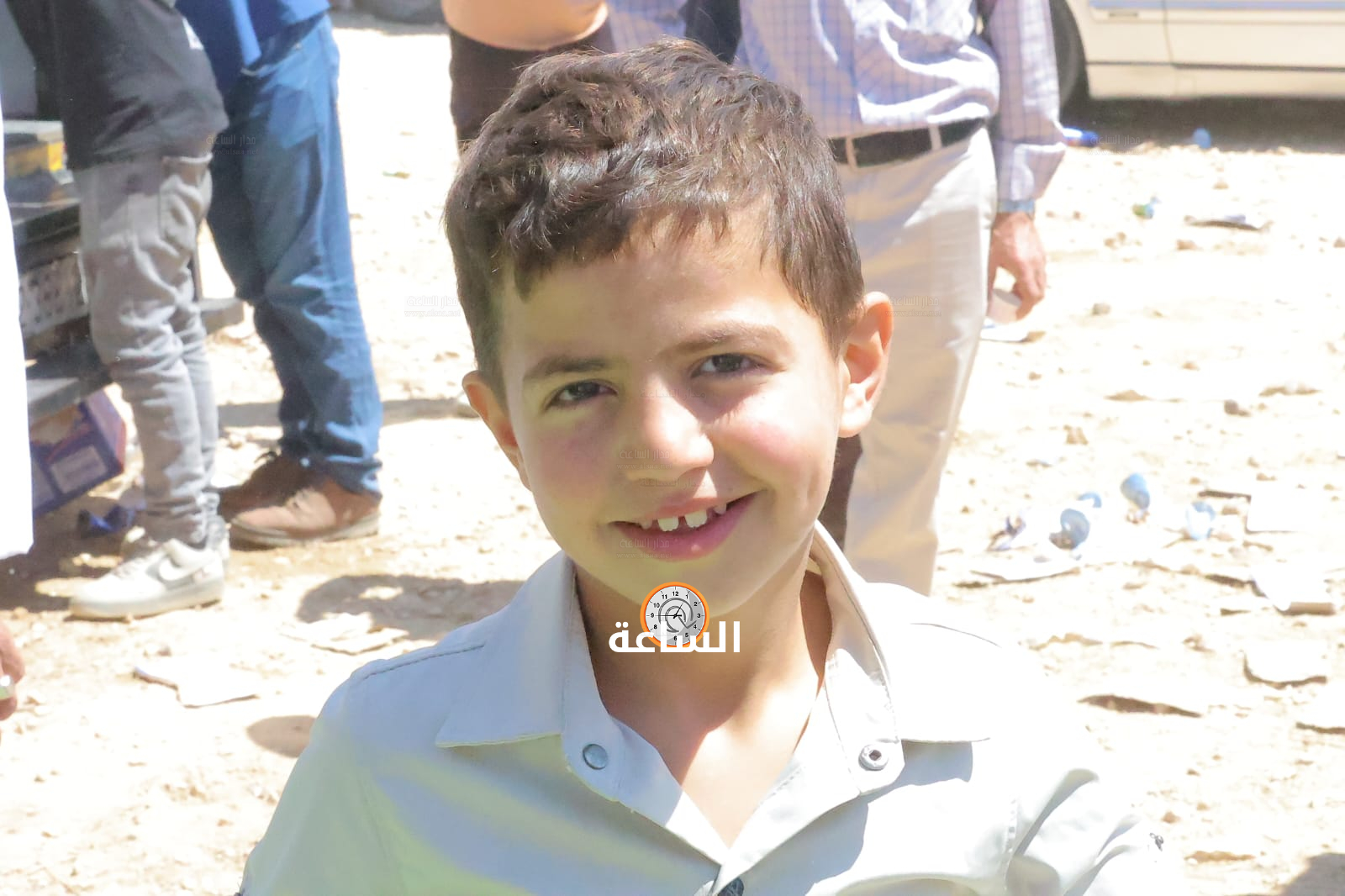 Madar Al-Saa Images 0.49919754155165397