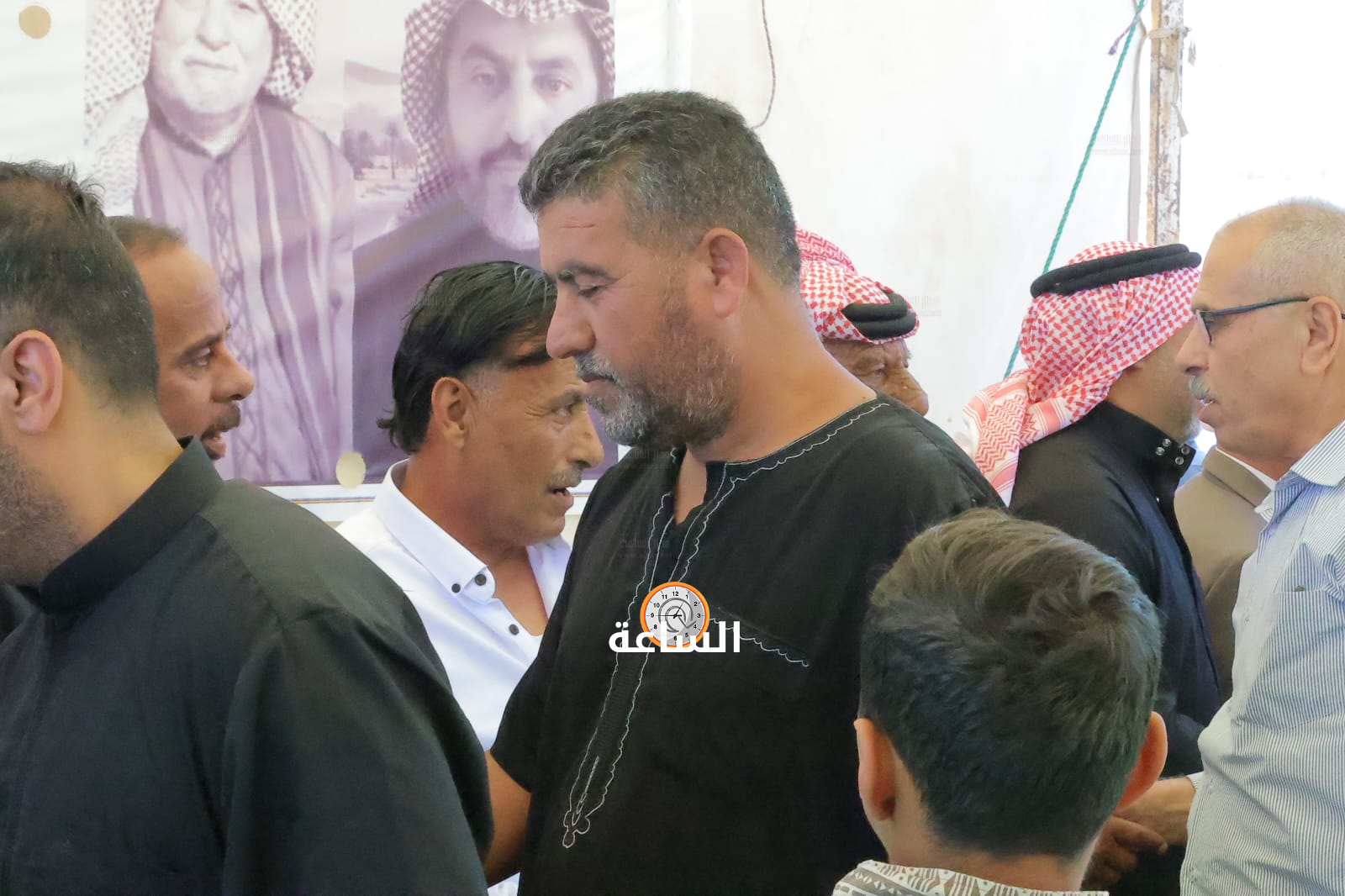 Madar Al-Saa Images 0.5127126620247084