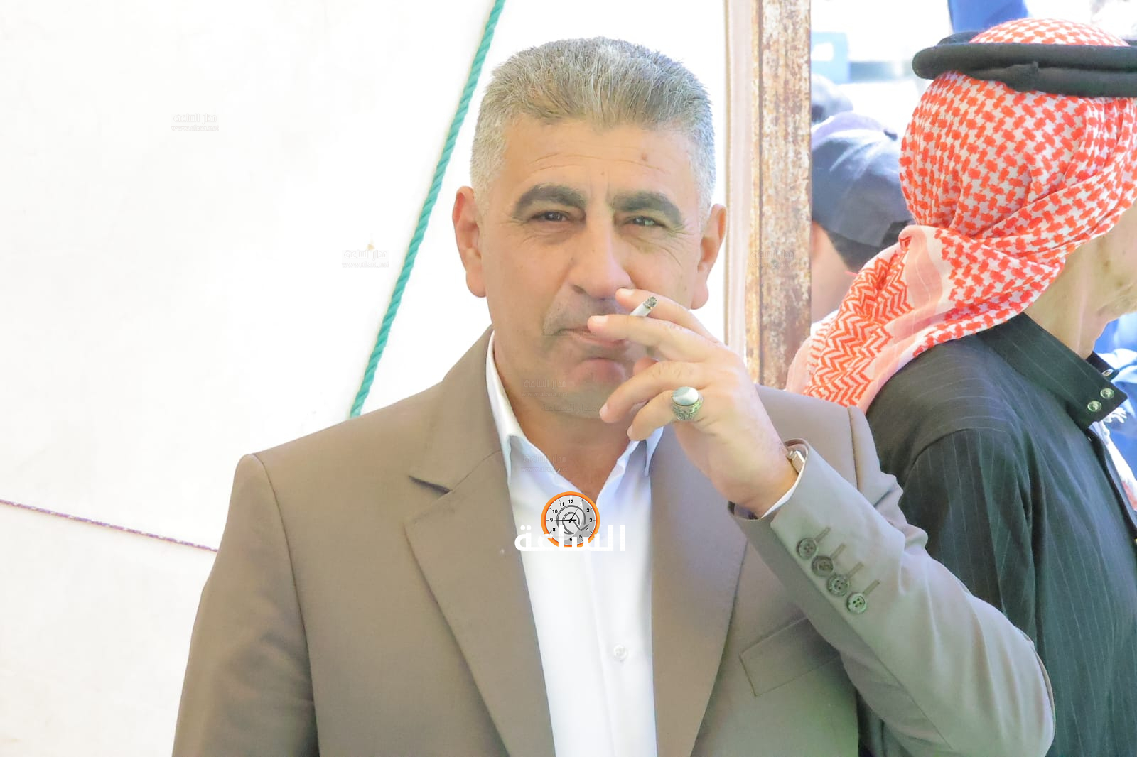 Madar Al-Saa Images 0.8063151796132981