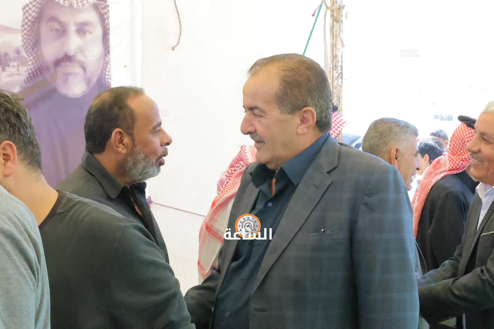 Madar Al-Saa Images 0.31513959136773684