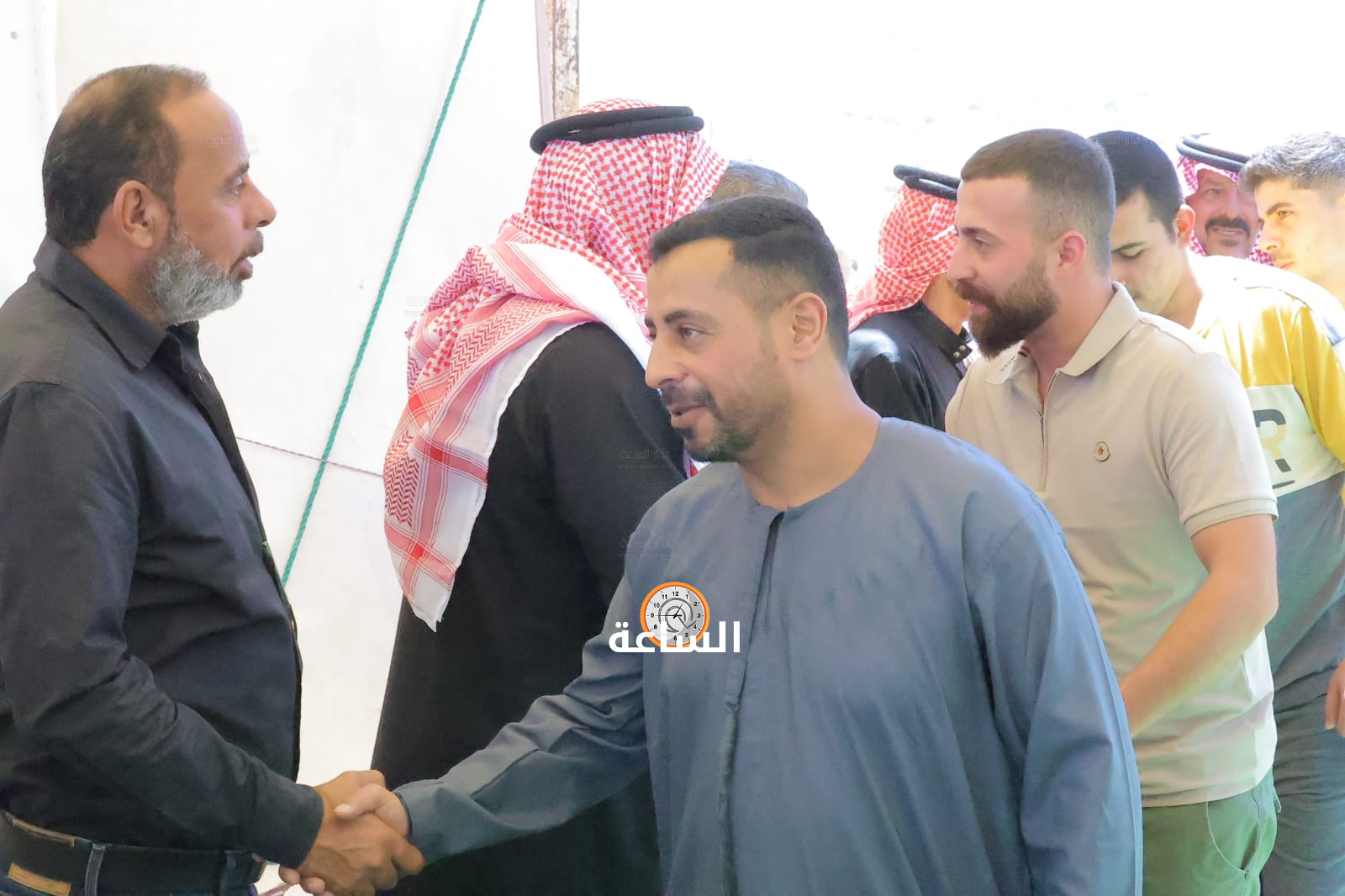 Madar Al-Saa Images 0.462269631922948