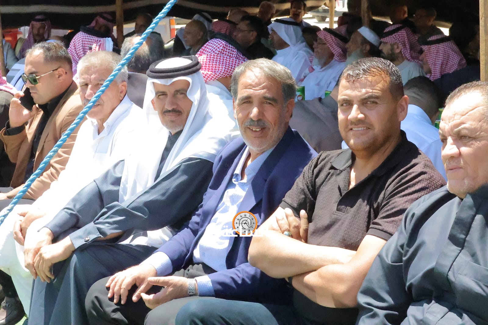 Madar Al-Saa Images 0.8107840441998646