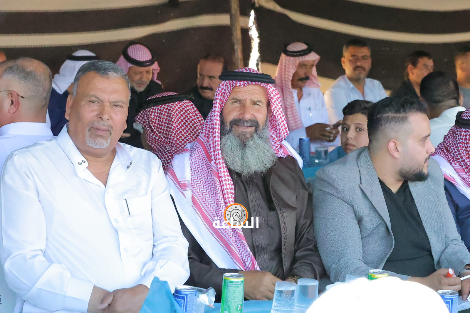 Madar Al-Saa Images 0.7541873892606108