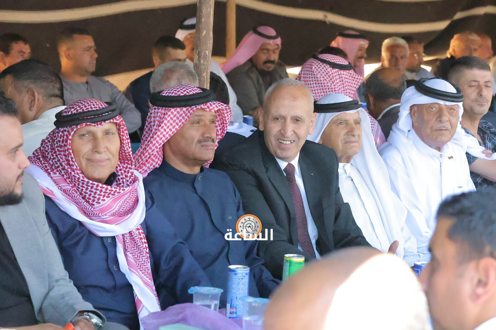Madar Al-Saa Images 0.2737581921068529
