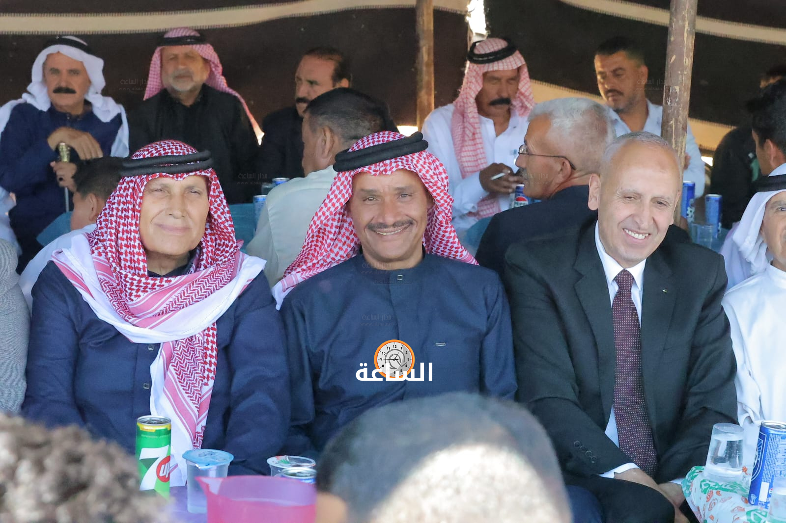 Madar Al-Saa Images 0.7550588178451428