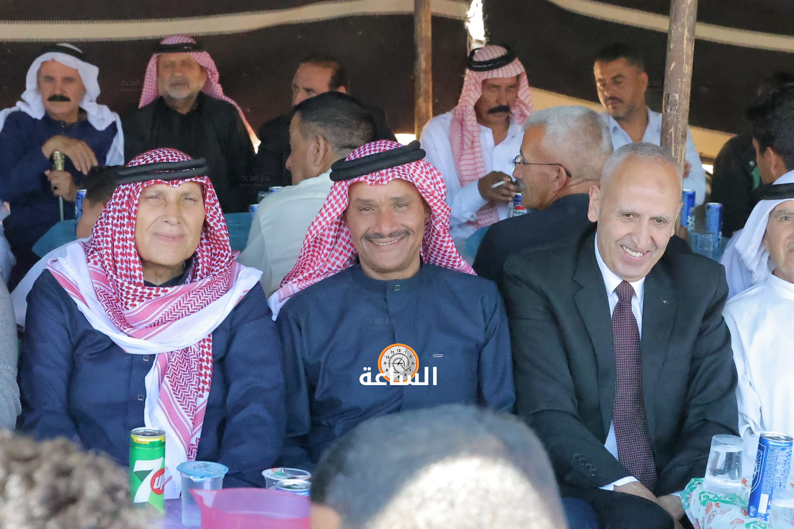 Madar Al-Saa Images 0.5744468077277515