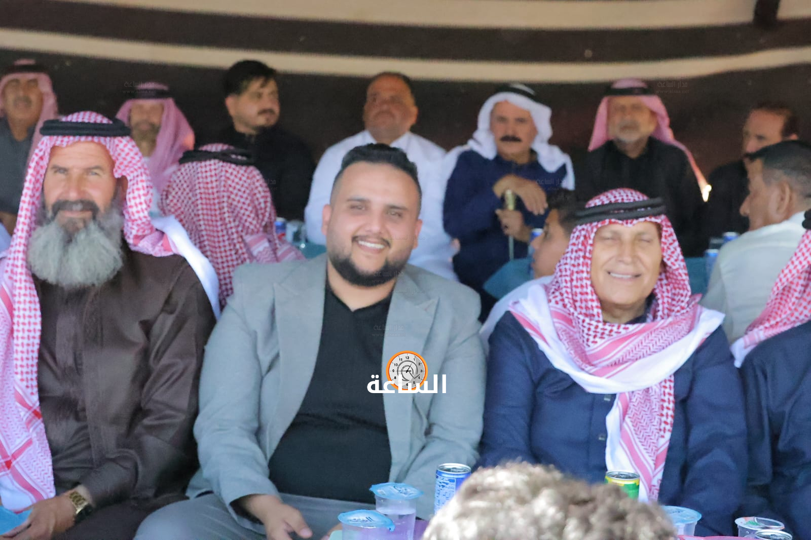 Madar Al-Saa Images 0.7175223408011692