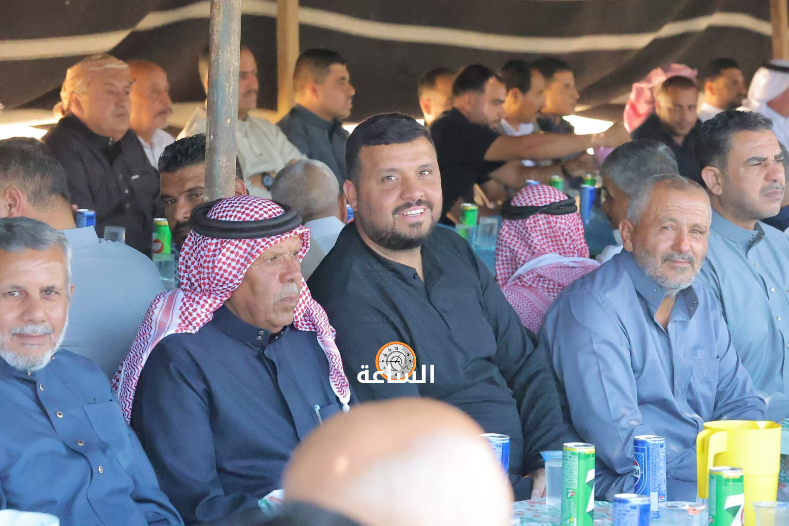 Madar Al-Saa Images 0.8945732975518322