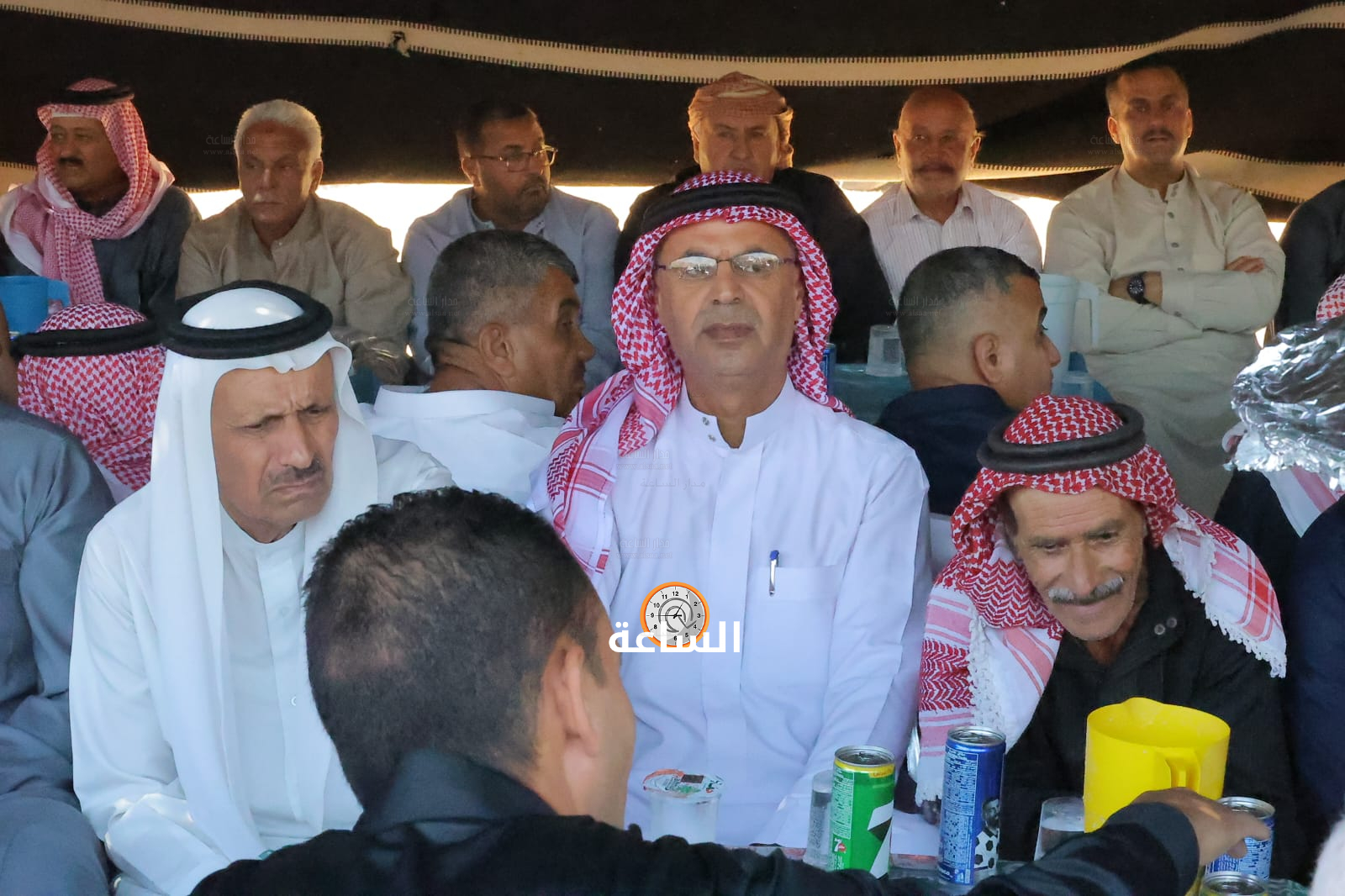 Madar Al-Saa Images 0.9834384897169978