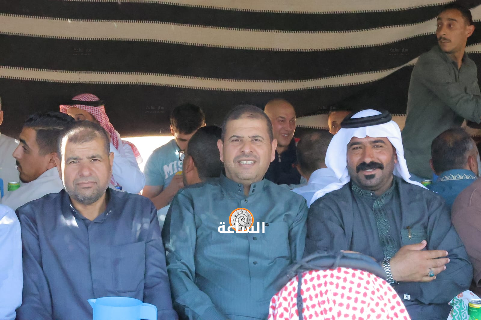 Madar Al-Saa Images 0.8002002749454754