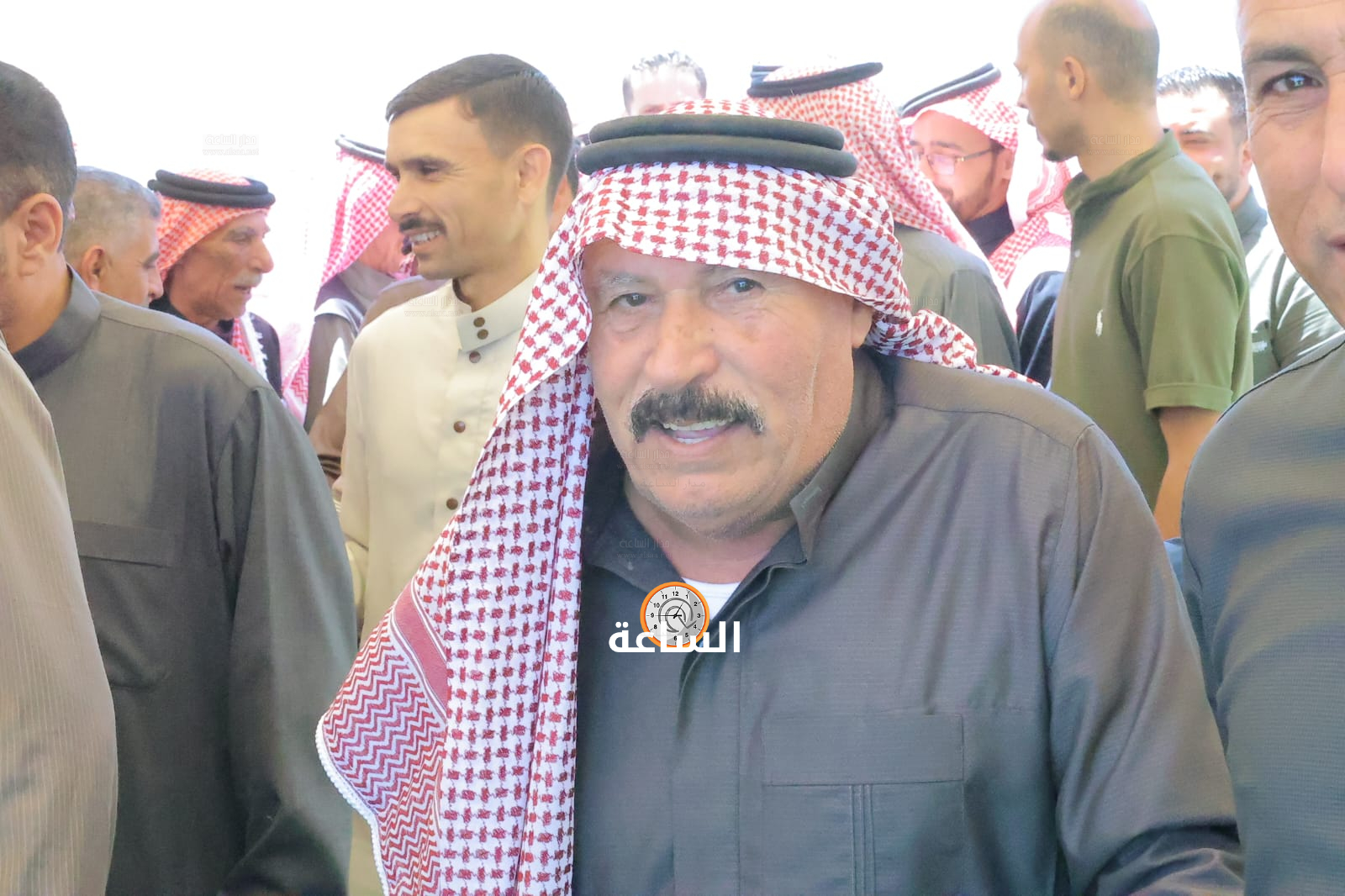 Madar Al-Saa Images 0.4364455606254214