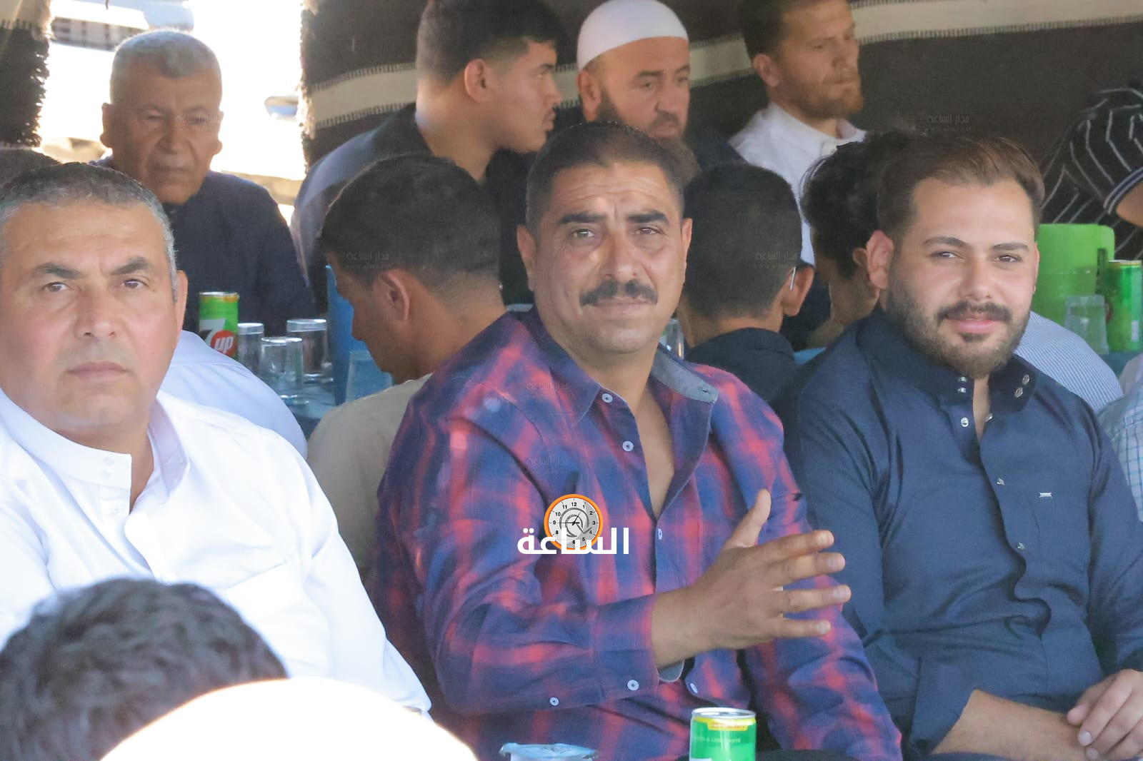 Madar Al-Saa Images 0.26021847946833243