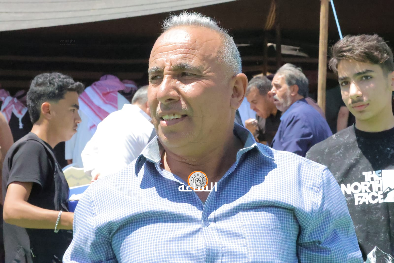 Madar Al-Saa Images 0.6636874806262543
