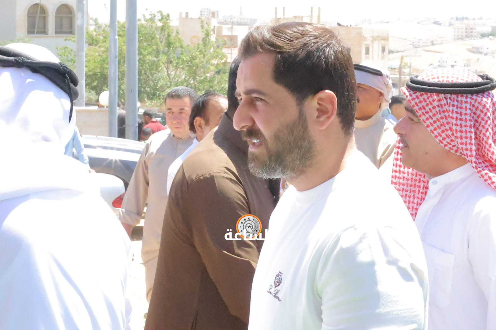 Madar Al-Saa Images 0.41314357048426764