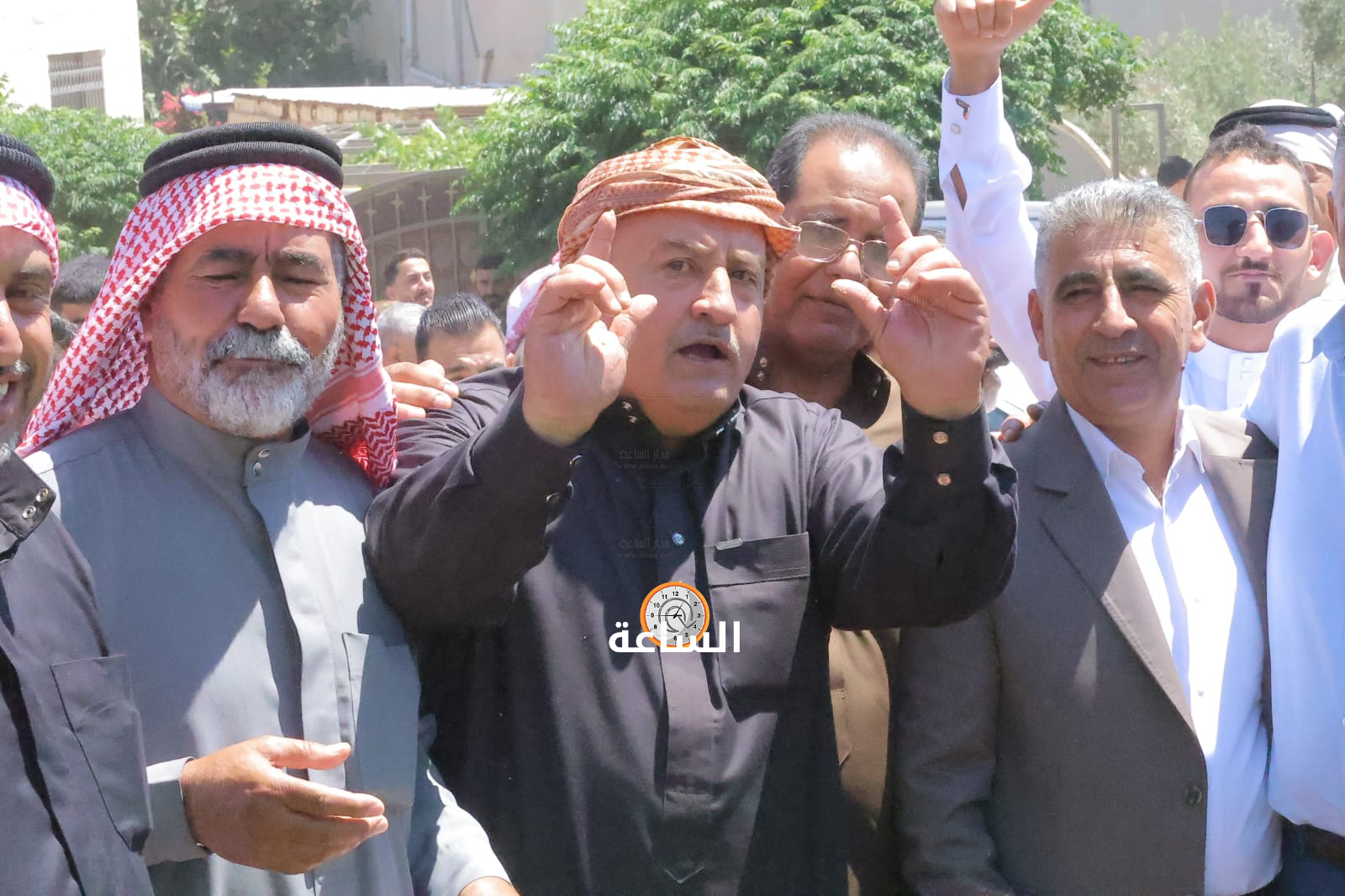 Madar Al-Saa Images 0.9275166445619862