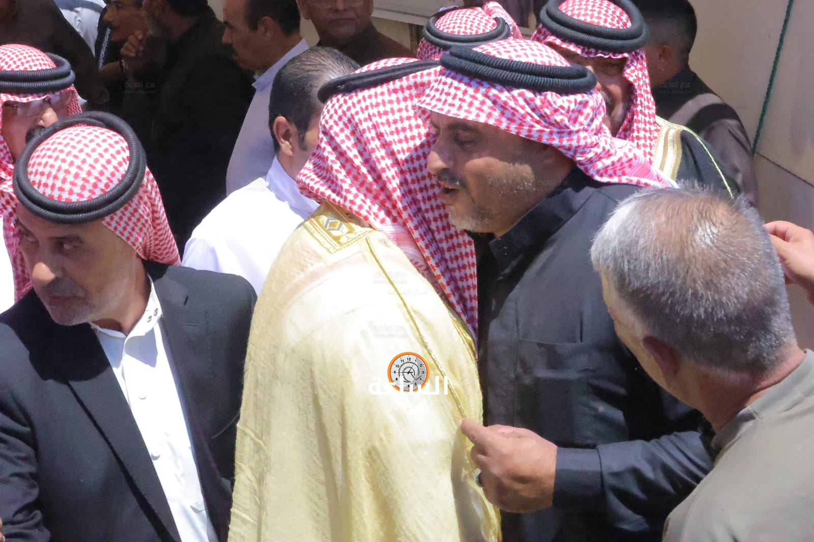 Madar Al-Saa Images 0.4365989503876103