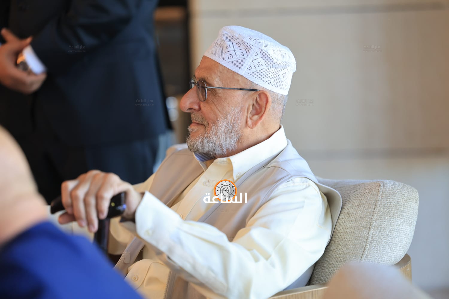 Madar Al-Saa Images 0.16946380253339488