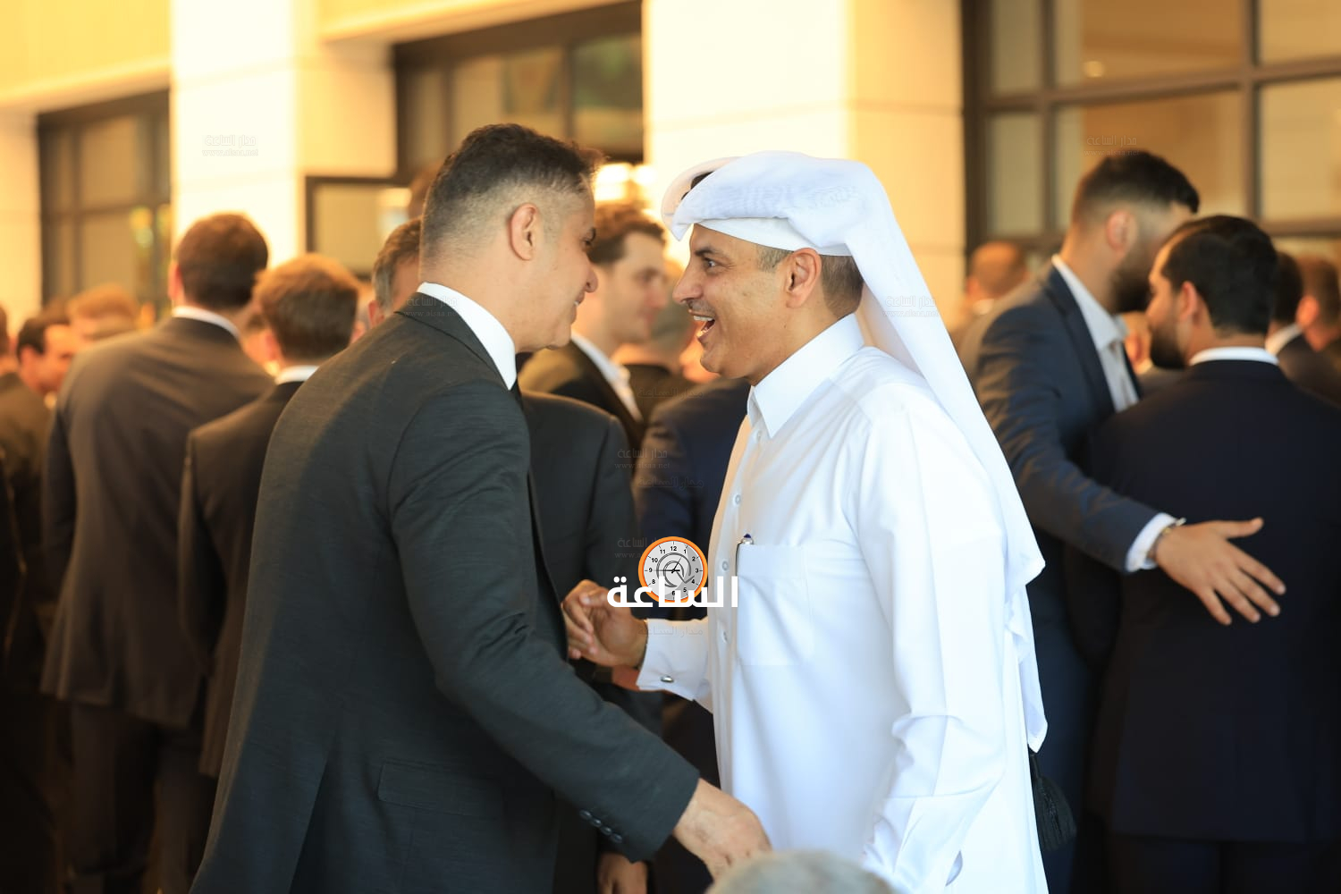 Madar Al-Saa Images 0.030542068892077445