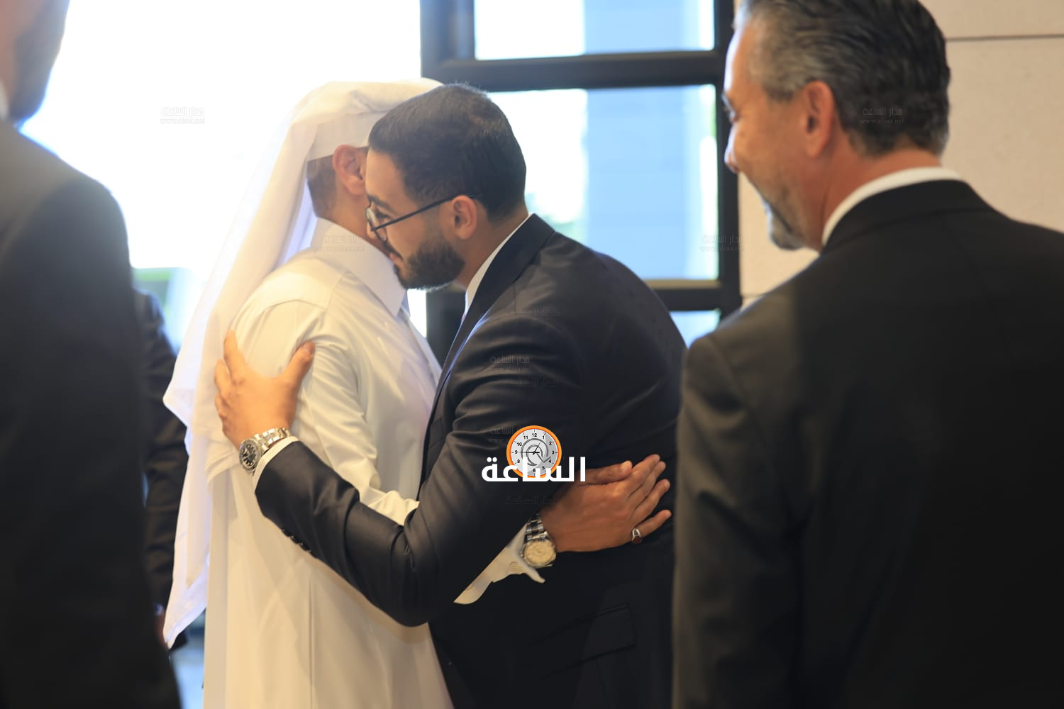 Madar Al-Saa Images 0.9567121242772791