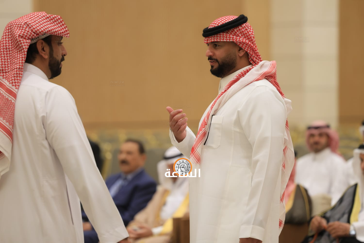 Madar Al-Saa Images 0.2658656769363399