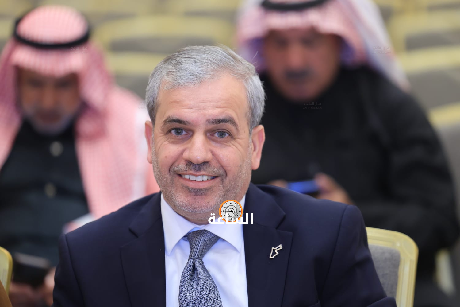 Madar Al-Saa Images 0.36541495122278733