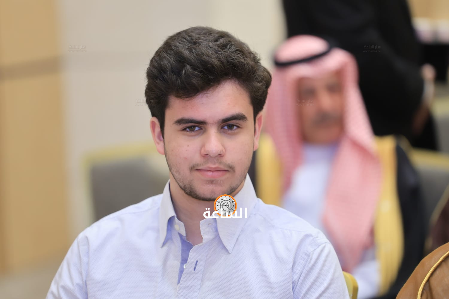 Madar Al-Saa Images 0.9192993774090831