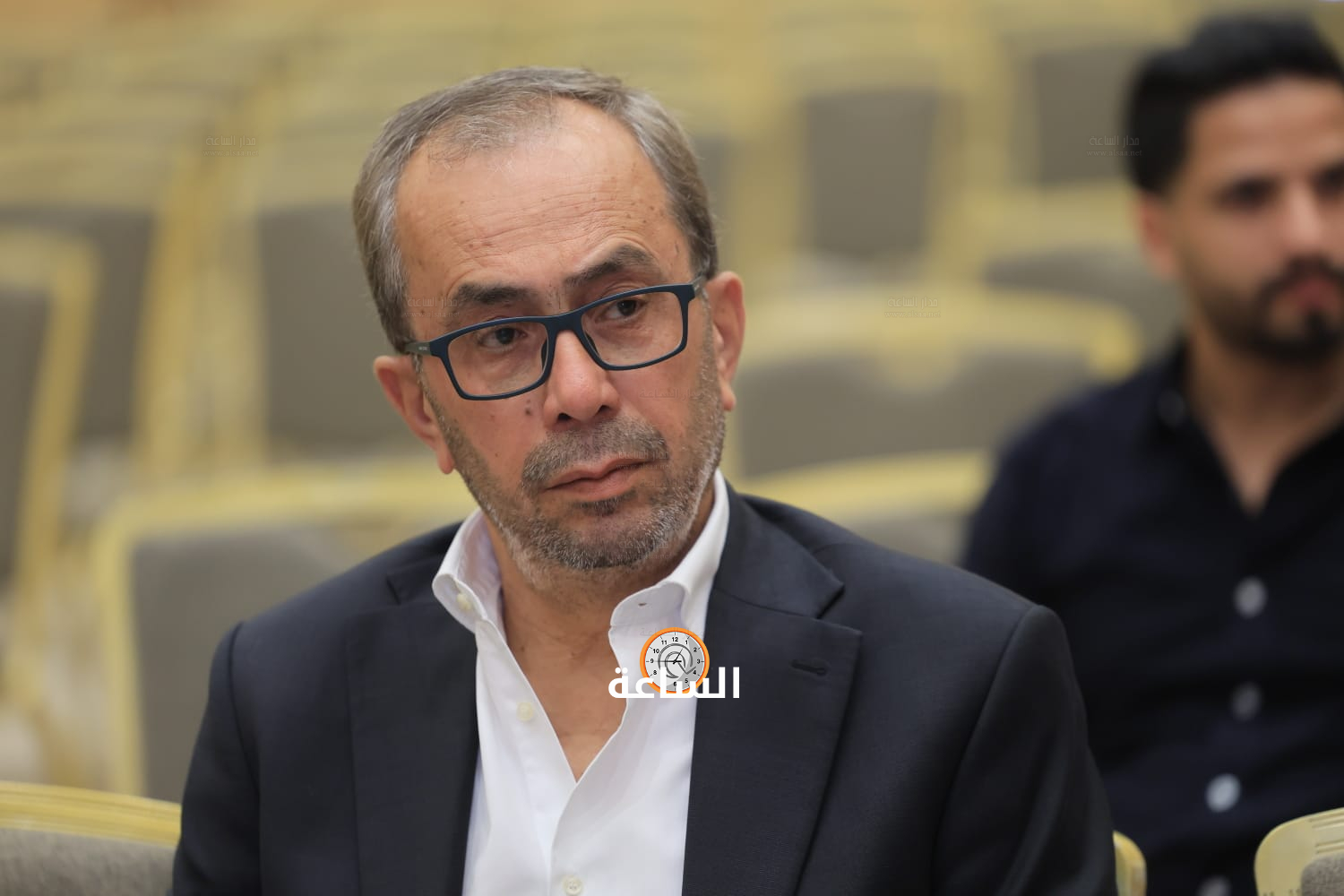 Madar Al-Saa Images 0.1731345127467938