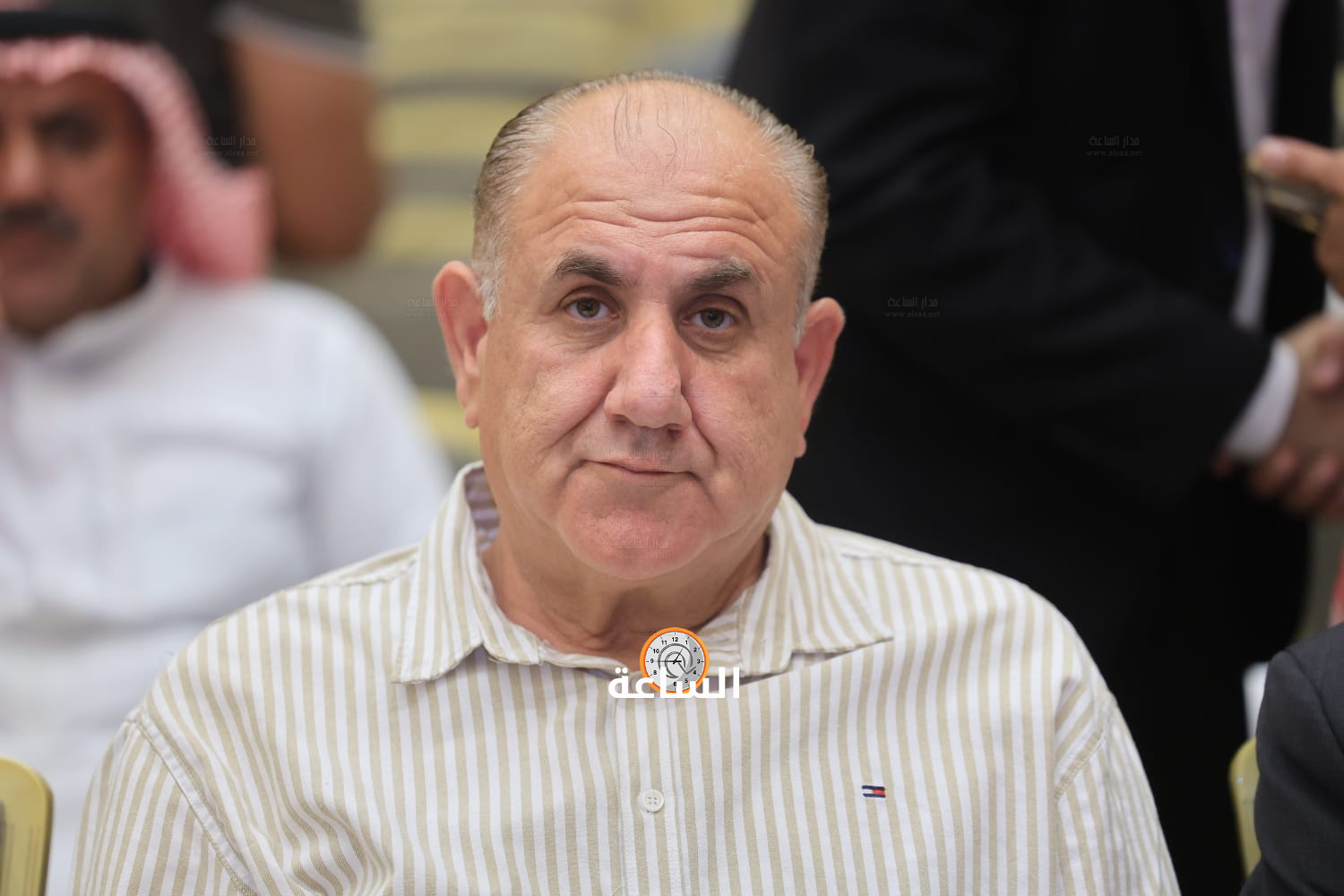 Madar Al-Saa Images 0.44808818572448317
