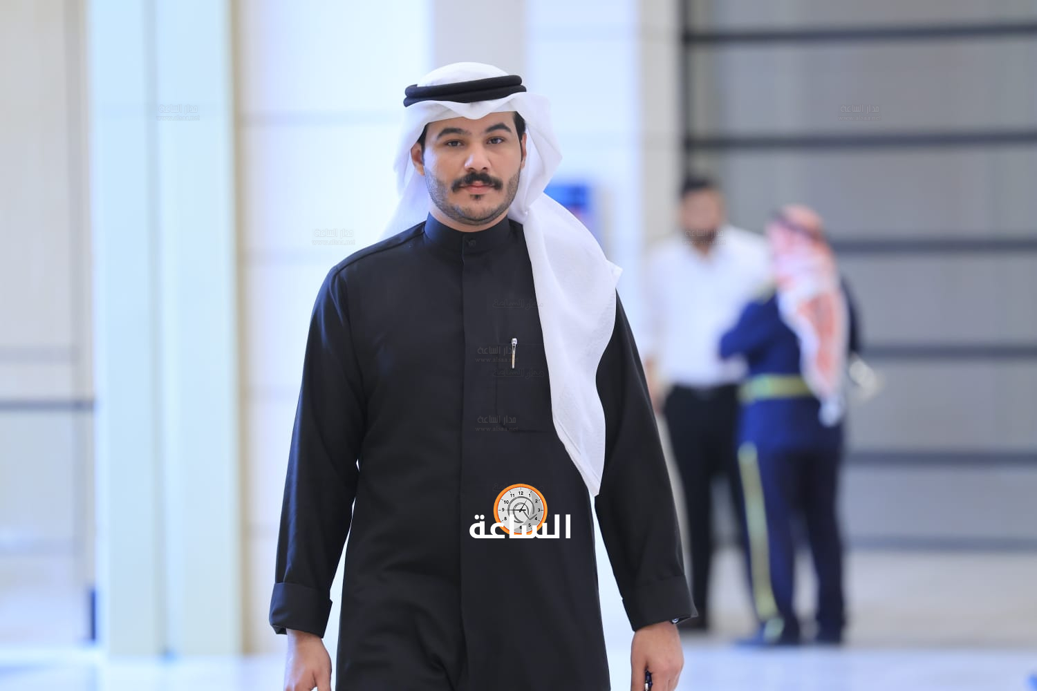 Madar Al-Saa Images 0.5736189827184832