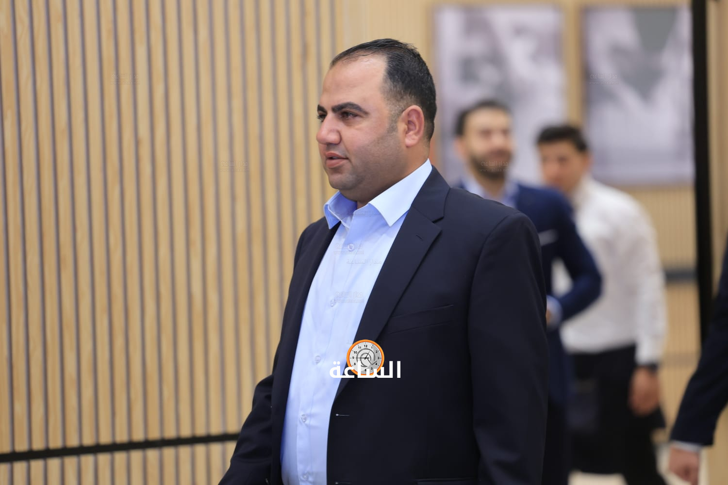 Madar Al-Saa Images 0.1936091398541161
