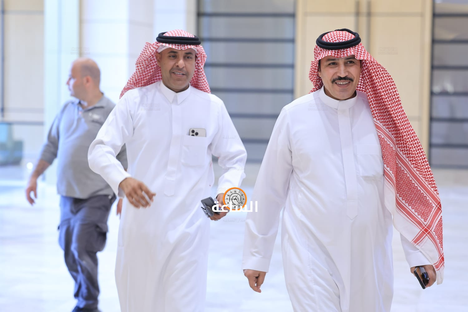 Madar Al-Saa Images 0.9240734120149103