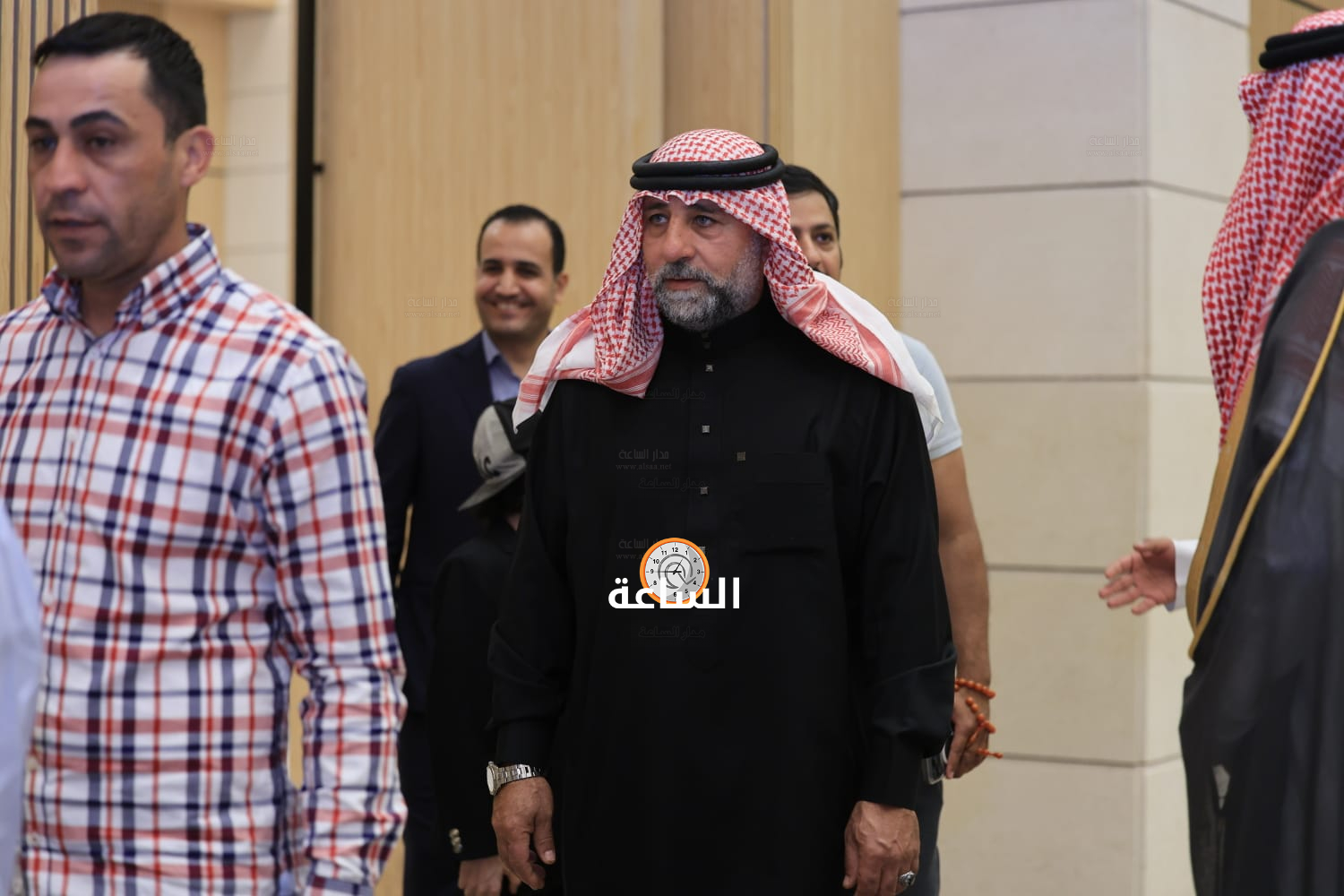Madar Al-Saa Images 0.6848880399892545