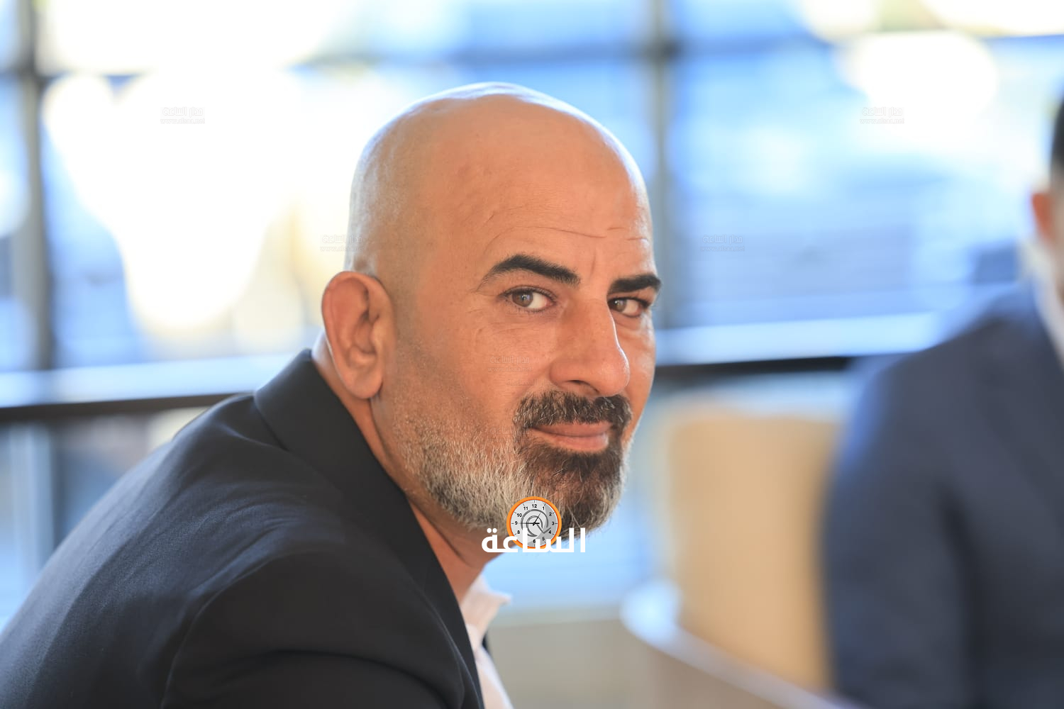 Madar Al-Saa Images 0.5963442368772949
