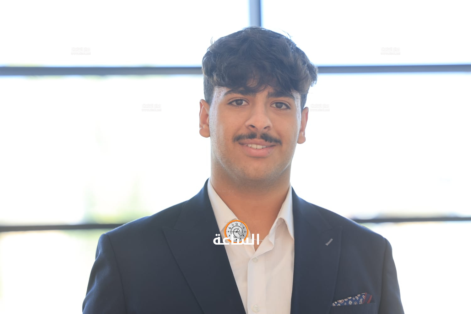 Madar Al-Saa Images 0.8961614710198098