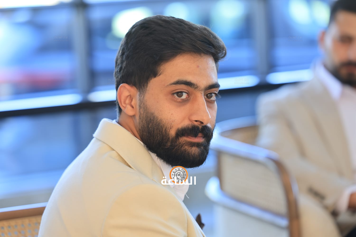 Madar Al-Saa Images 0.00823410271399383