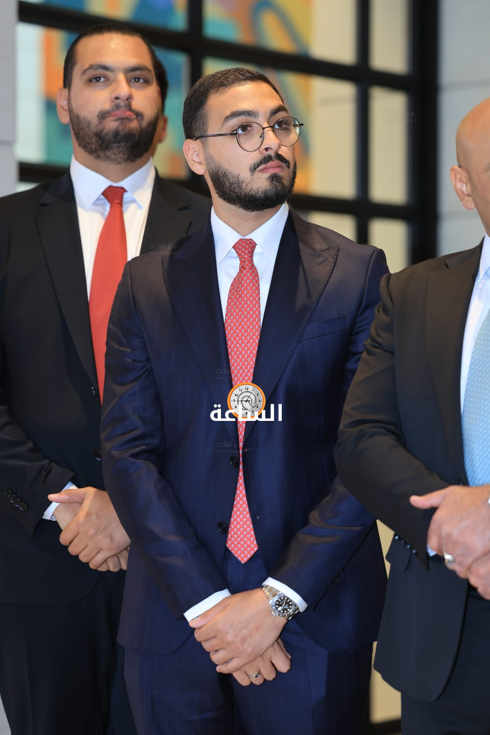 Madar Al-Saa Images 0.22650770048389302