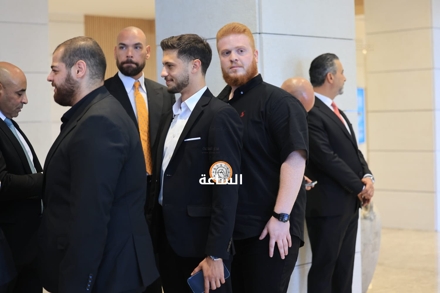 Madar Al-Saa Images 0.18126484419201583