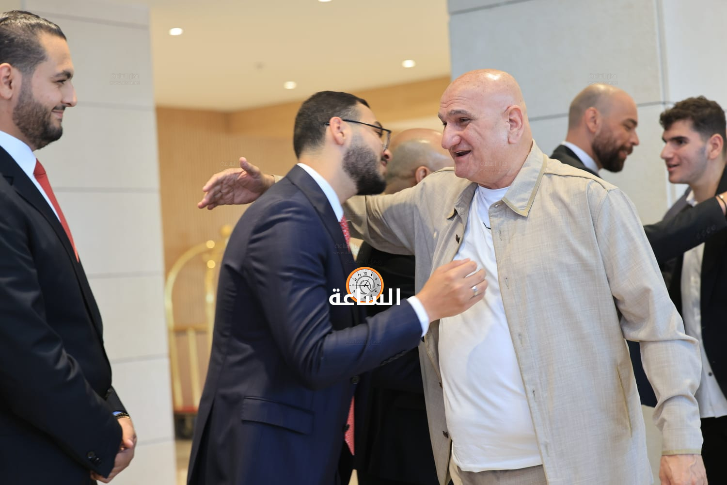 Madar Al-Saa Images 0.5062733029324803