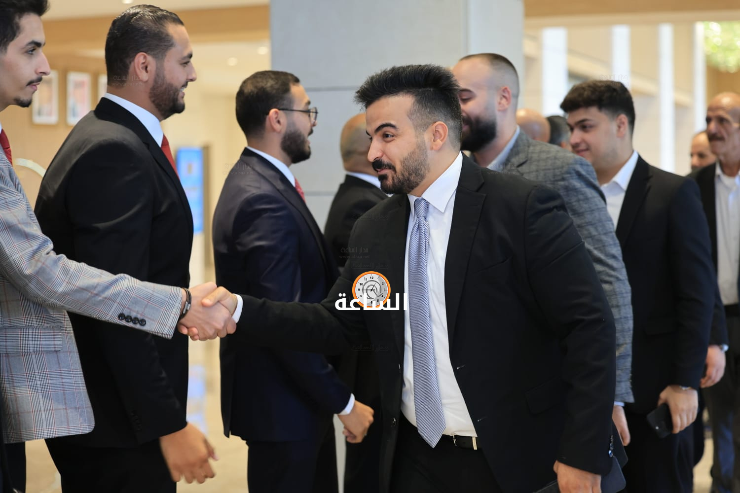 Madar Al-Saa Images 0.09262254168374096