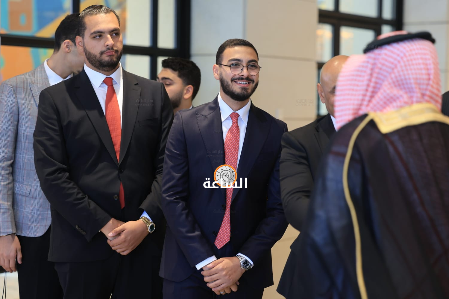 Madar Al-Saa Images 0.7039739716907505