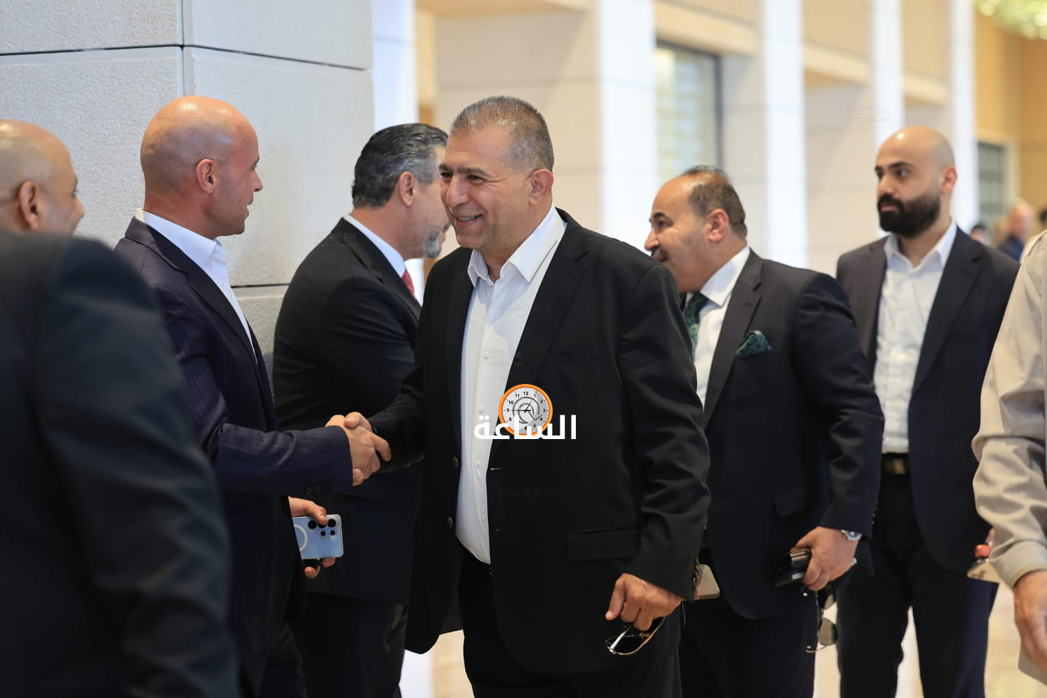 Madar Al-Saa Images 0.8478724805042198