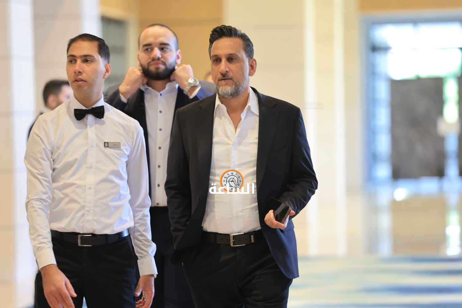 Madar Al-Saa Images 0.7866418767597944