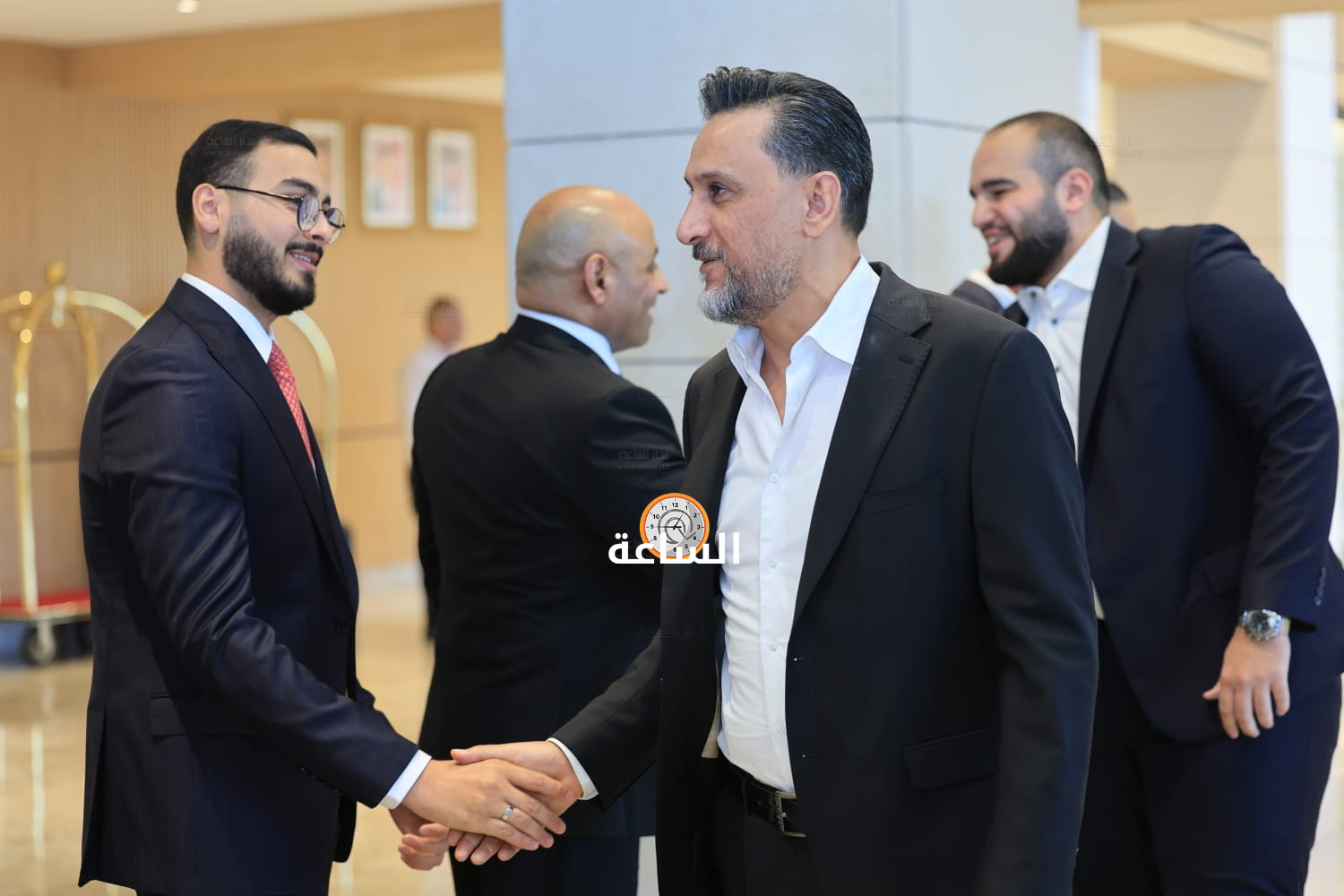 Madar Al-Saa Images 0.8036467960858139