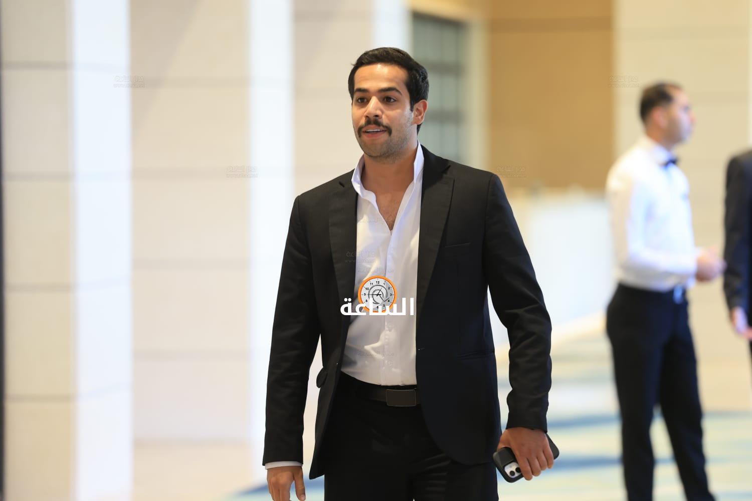 Madar Al-Saa Images 0.9740507056545441
