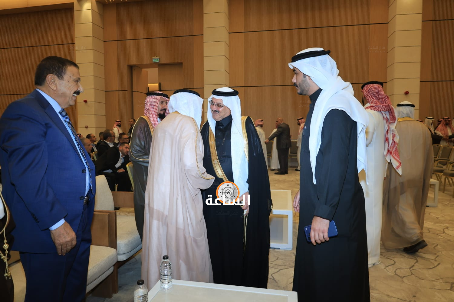 Madar Al-Saa Images 0.12584686206873108
