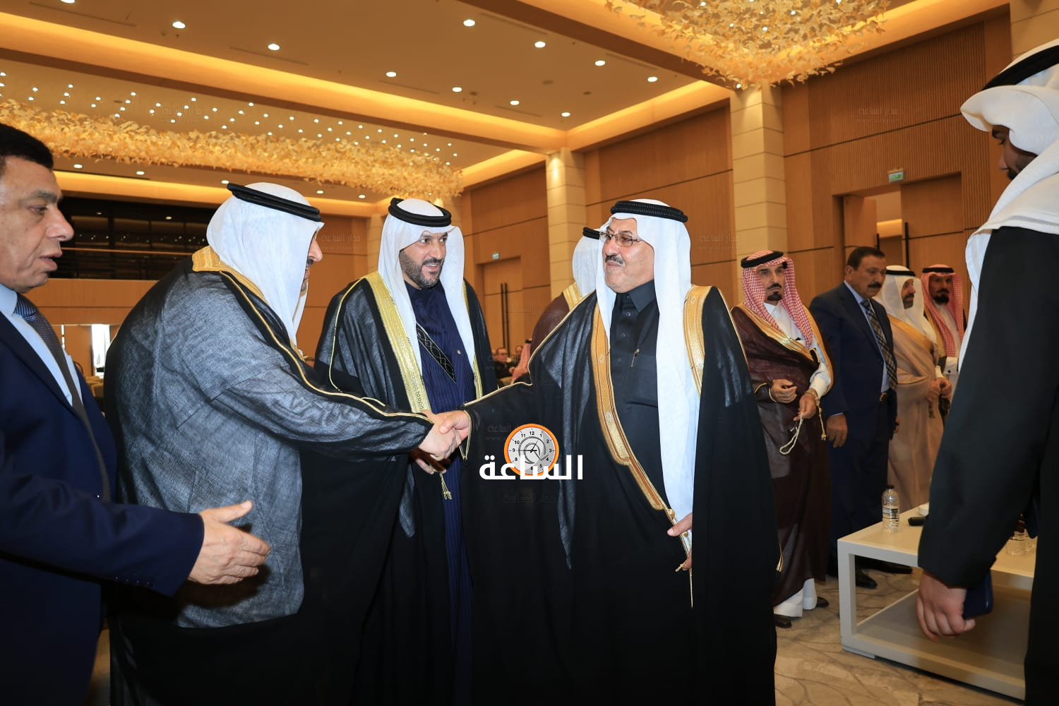 Madar Al-Saa Images 0.8337974219240386