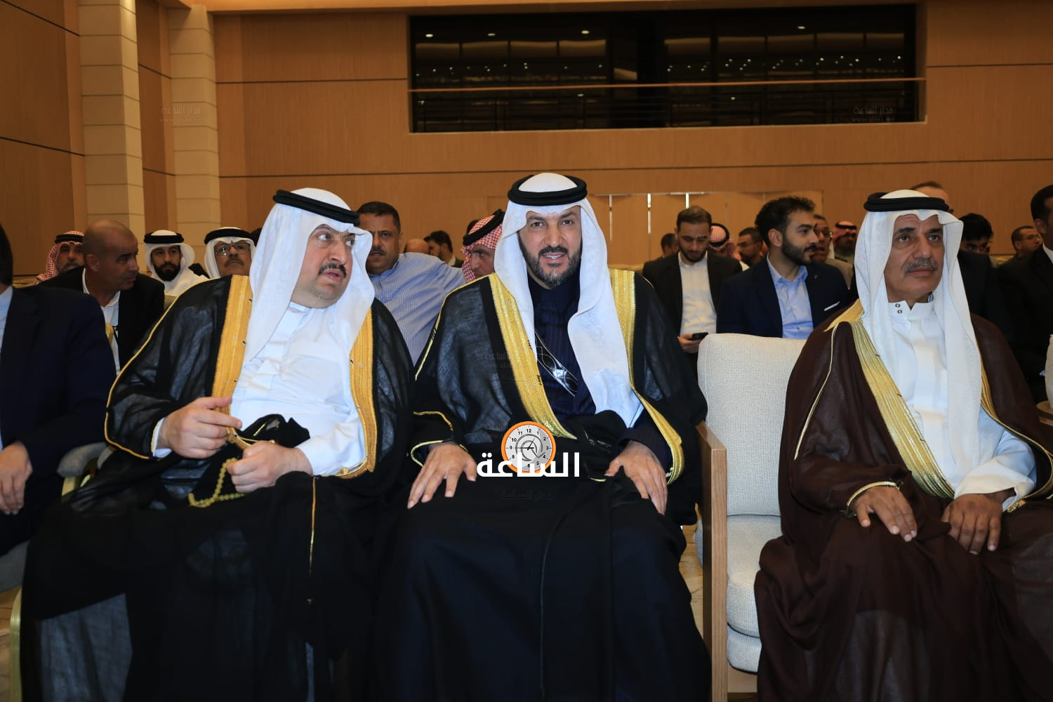 Madar Al-Saa Images 0.2857587390045101