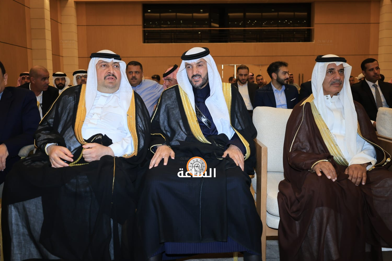 Madar Al-Saa Images 0.15130258682449604
